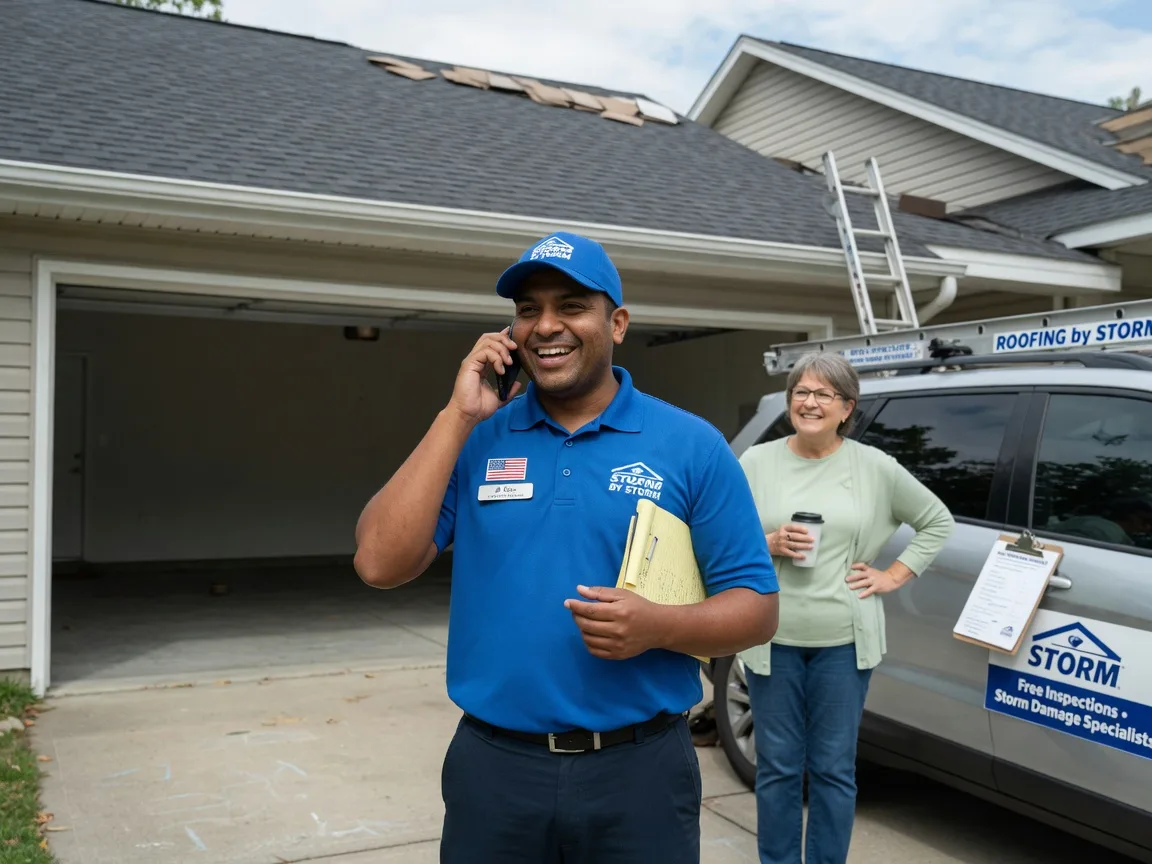 Roof Repair Near Me Little Rock, AR FAQs